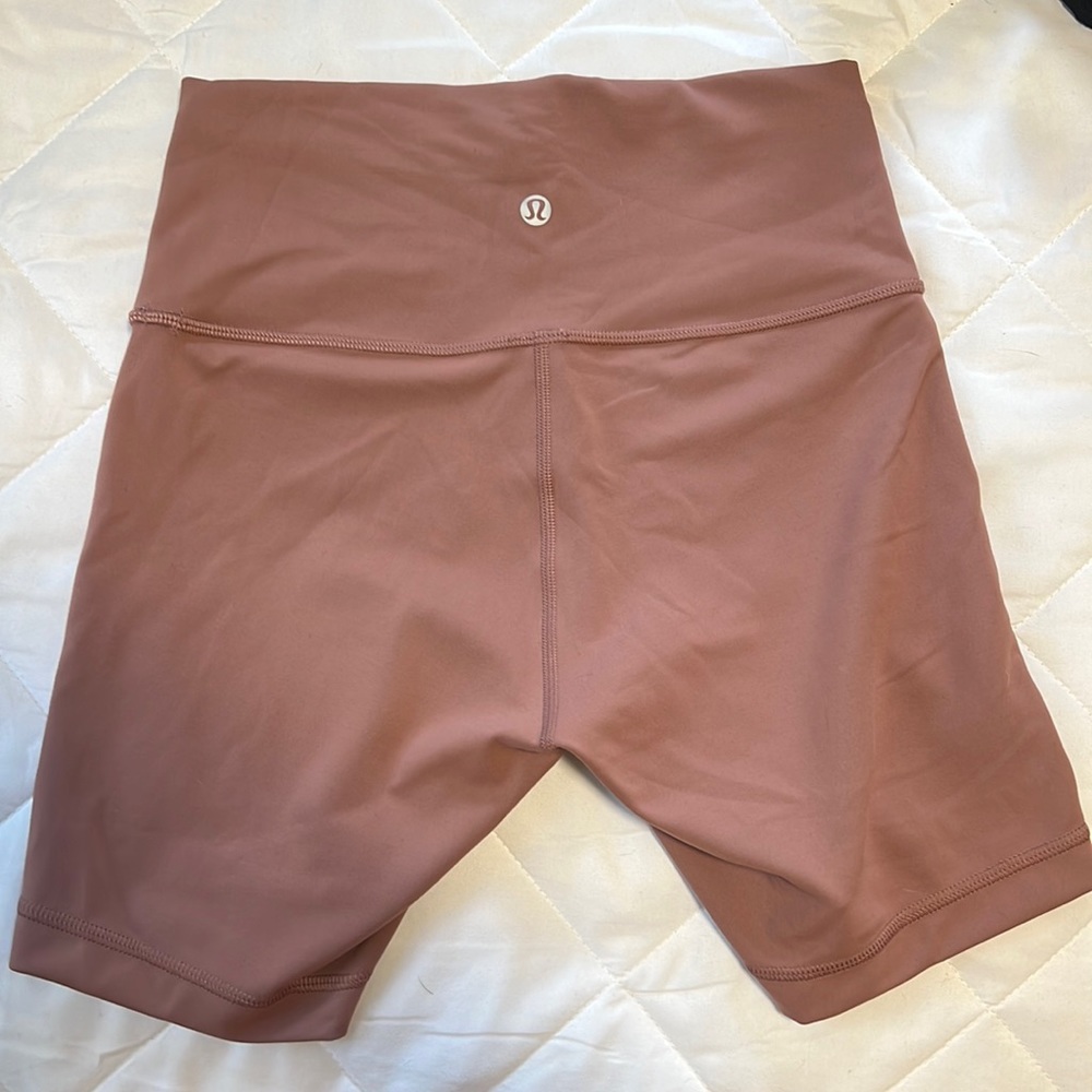 Align Shorts
